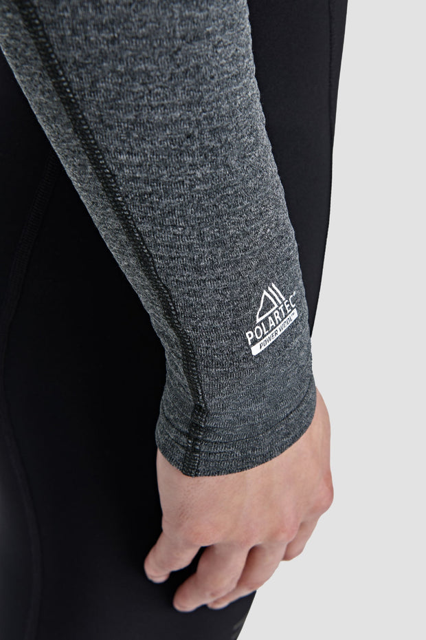 MAAP Deep Winter Baselayer Charcoal