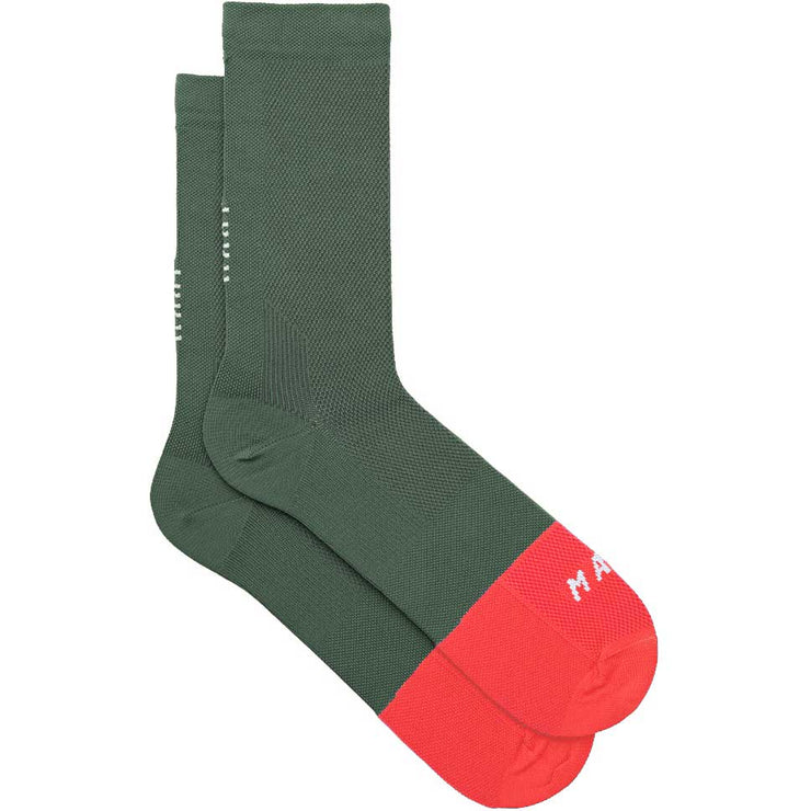 MAAP Division Socks Artichoke
