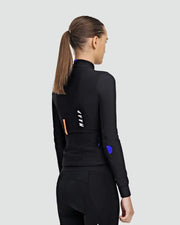 MAAP Force Pro Women's Longsleeve Jersey Black - Maats