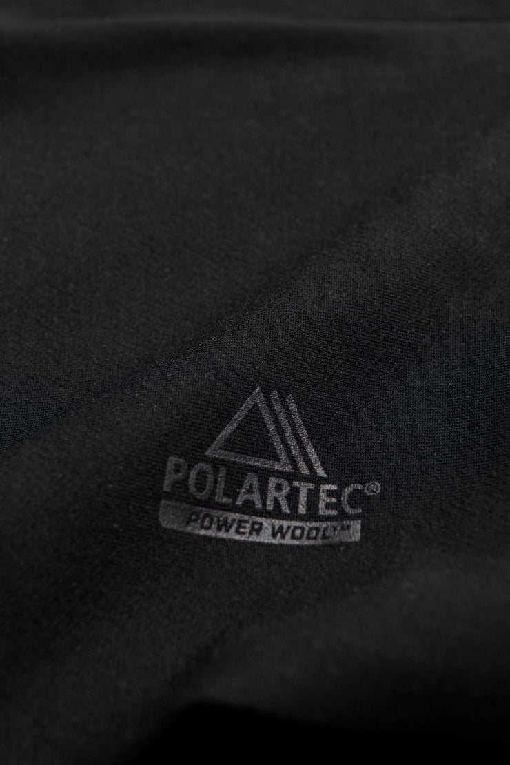 MAAP Polartec Team Neck Warmer Charcoal - Maats