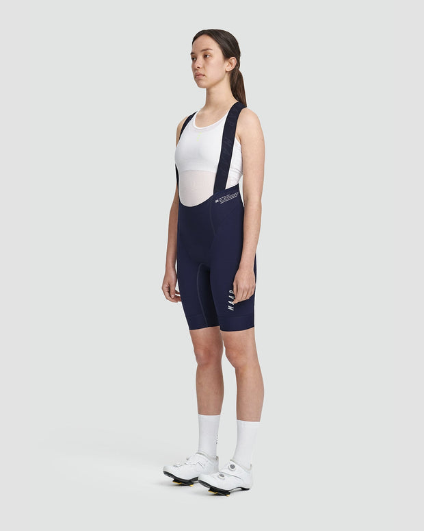 MAAP Pro Women's Bib 2.0 Navy