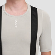 MAAP Thermal Shortsleeve Baselayer Fog - Maats