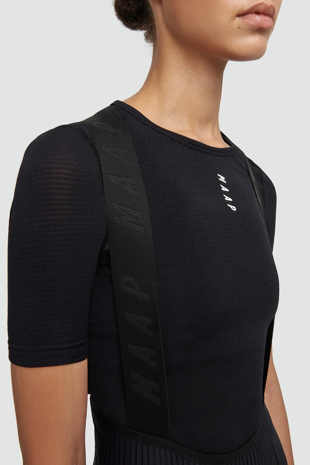 MAAP Thermal Base Layer XS マープ Thermal Base Layer Tee - MAAP