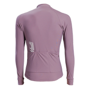 Maats Club Longsleeve Jersey Purple