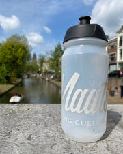 Maats Club Utrecht Bottle Transparent