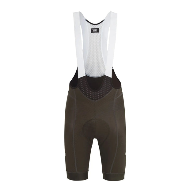 PNS Mechanism Bib Shorts Dark Olive - Maats