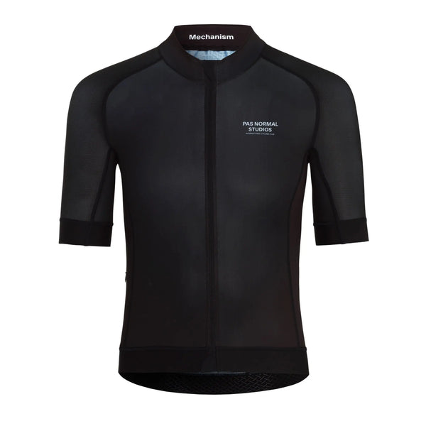 PNS Mechanism Men's Jersey Black | Maats.cc – Maats.cc