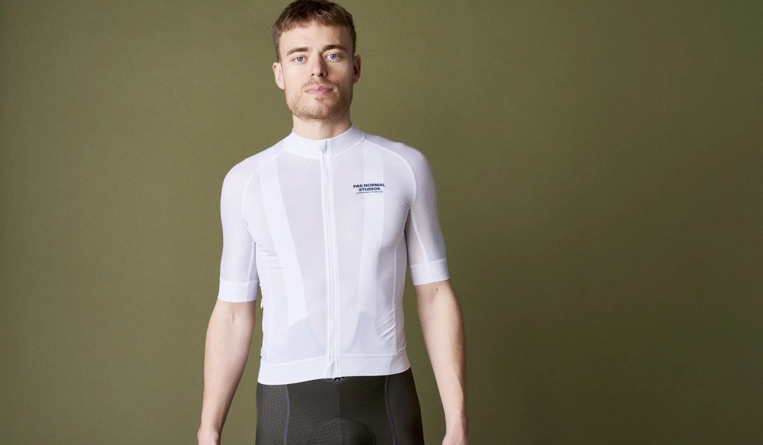 PNS Mechanism Men's Jersey 2024 White | Maats.cc – Maats.cc