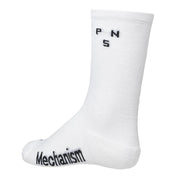 PNS Control Merino Socks White - Maats
