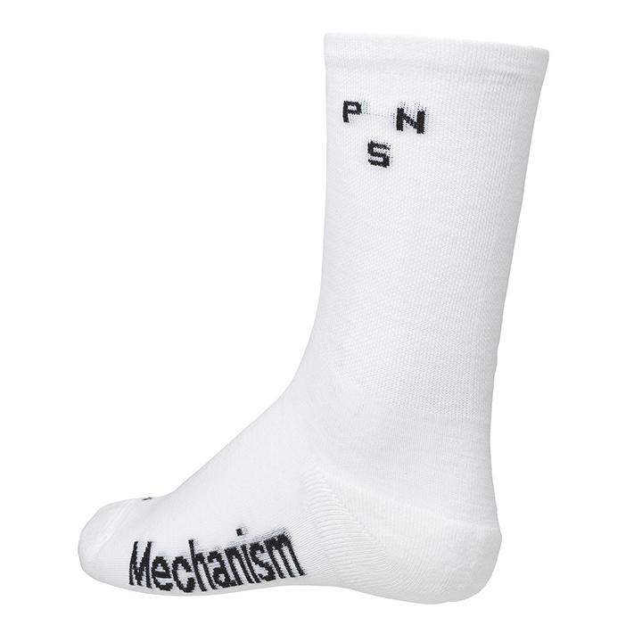 PNS Control Merino Socks White - Maats