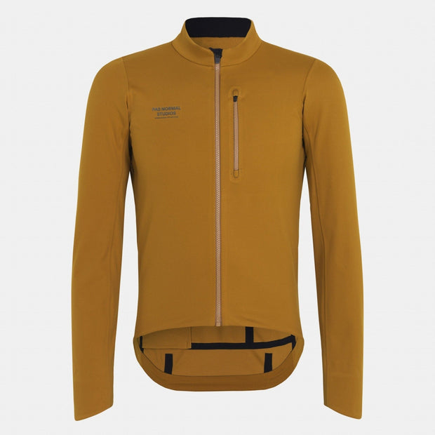 PNS Control Winter Jacket Burned Orange - Maats