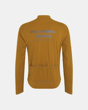 PNS Control Winter Jacket Burned Orange - Maats