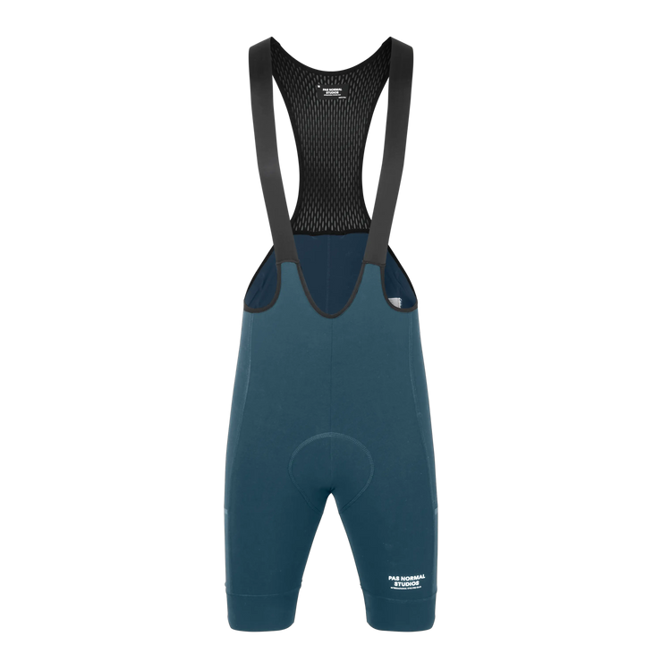 PNS Escapism Men s Bib Shorts Classic Blue