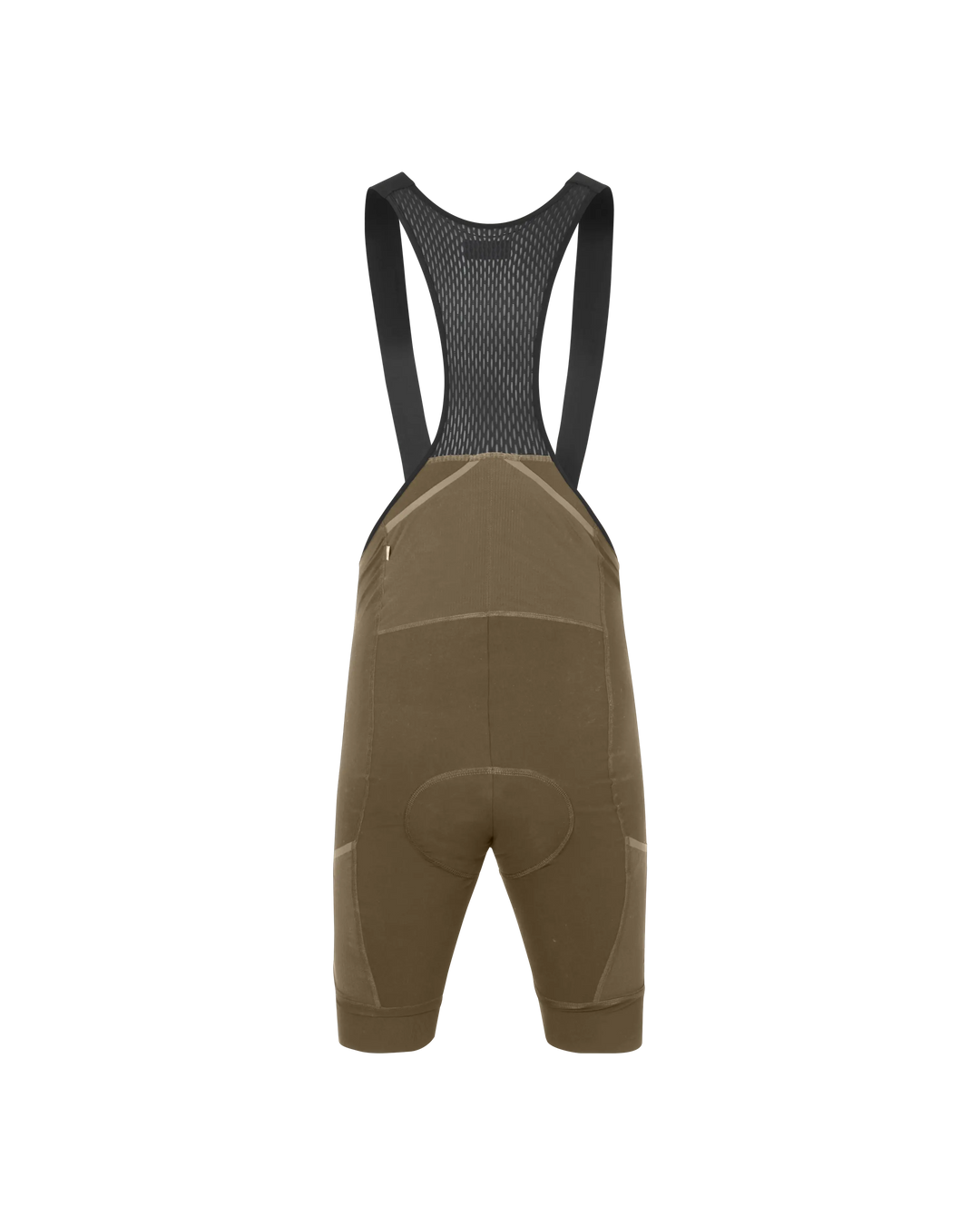 PNS Escapism Men's Bib Shorts Dark Stone | Maats.cc – Maats.cc