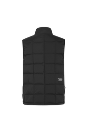 PNS Off-Race Down Vest Black