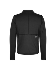 PNS Escapism Performance Fleece Longsleeve Jersey Black Pas Normal Studios