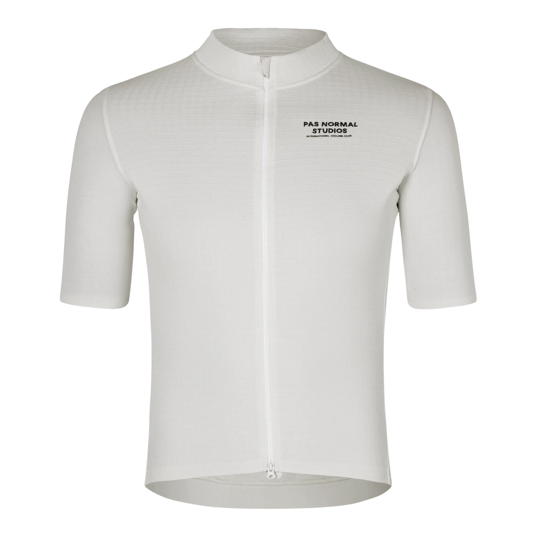 PNS Escapism Wool Jersey Off-White | Maats.cc – Maats.cc