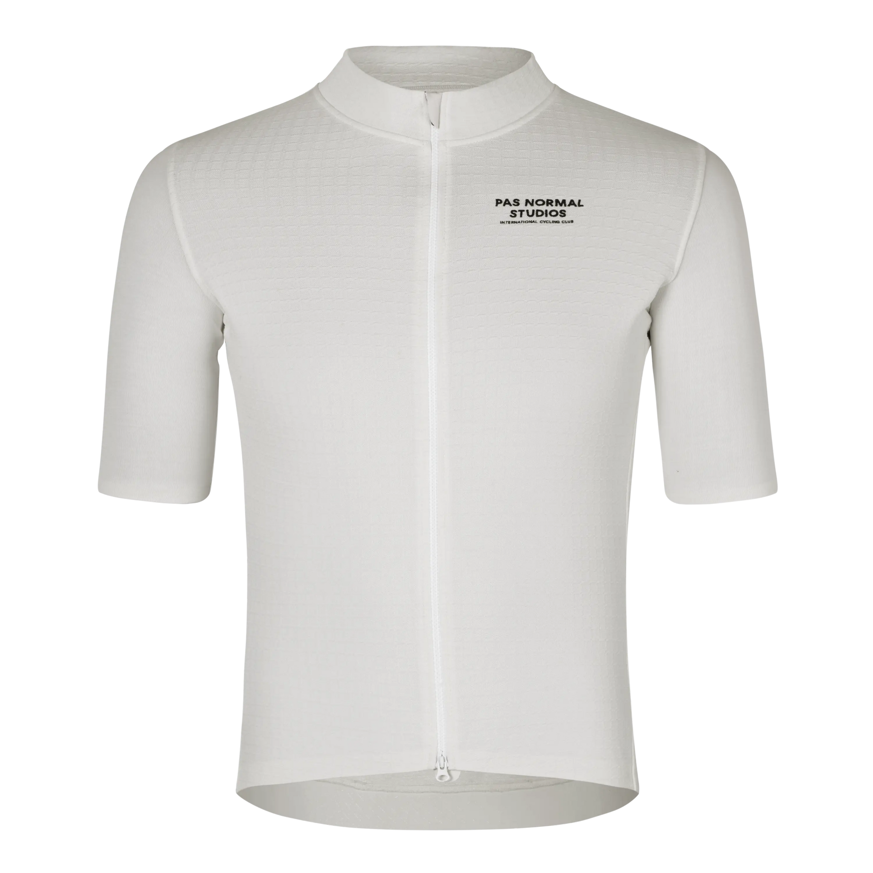 PNS Escapism Wool Jersey Off-White | Maats.cc – Maats.cc