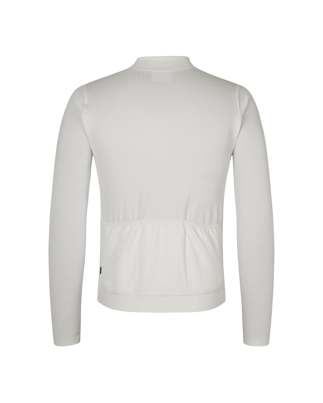 PNS Escapism Wool Longsleeve Jersey Off-White | Maats.cc