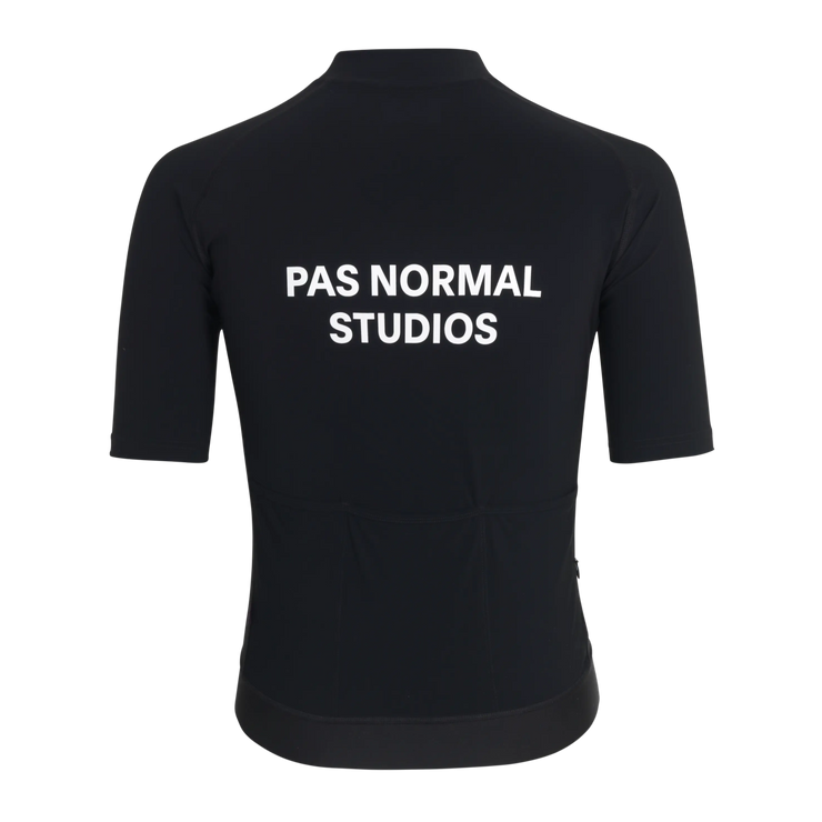 PNS Essential Men's Jersey Black –