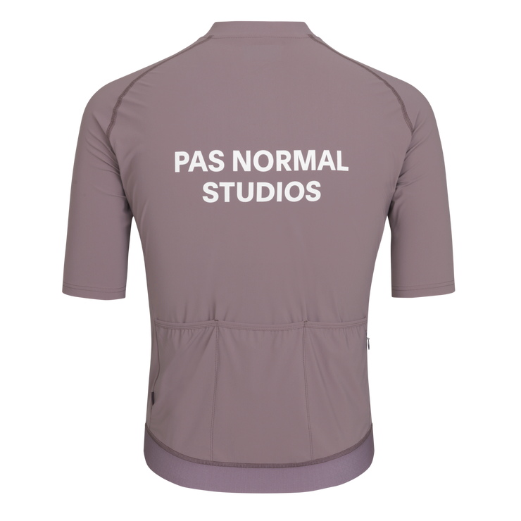 PNS Essential Men's Jersey Dusty Purple