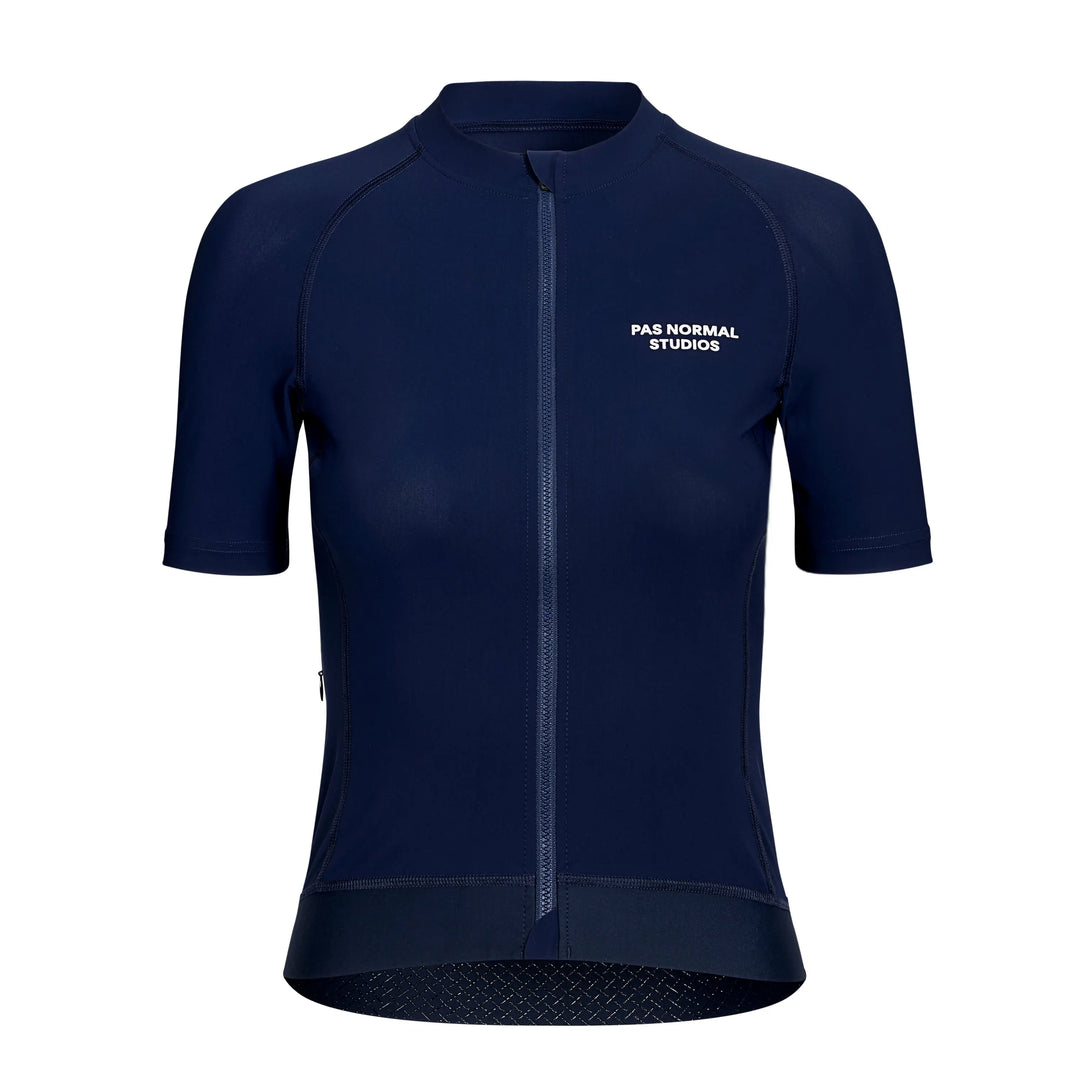 PNS Essential Women's Jersey Navy | Maats.cc – Maats.cc