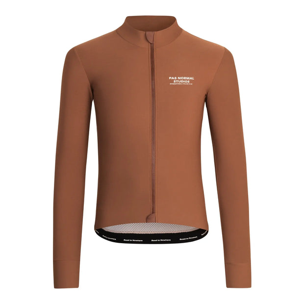 PNS Longsleeve Jersey Hazel - Maats