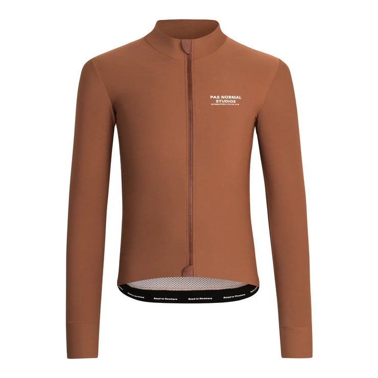 PNS Longsleeve Jersey Hazel - Maats