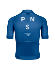 PNS Mechanism Men's Jersey Dark Blue