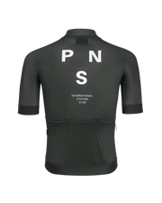 PNS Mechanism Men's Jersey Dark Grey