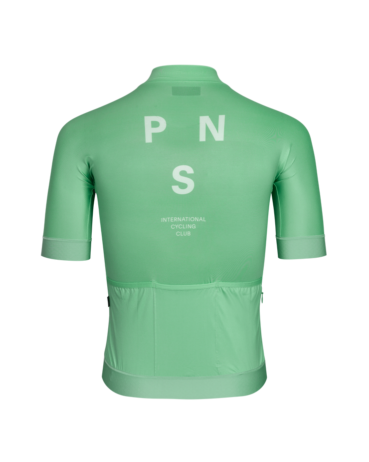 PNS Mechanism Men's Jersey Green