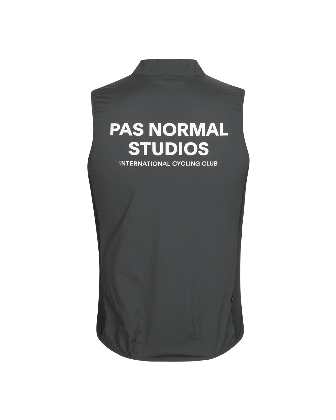 ウェア Mechanism Jersey MECHANISM GILET Men's Mechanism Stow Away Gilet | Pas Normal Studios