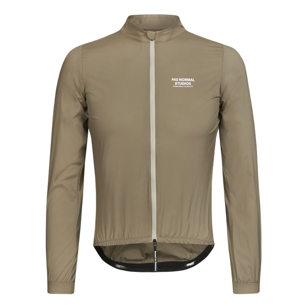 ウェア Pas Normal Studios Stow Away Jacket XS PNS Mechanism Men's Stow Away Jacket Beige | Maats.cc – Maats.cc