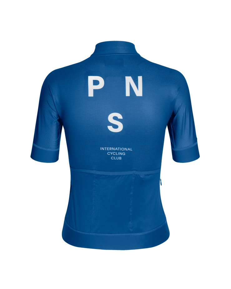 PNS Mechanism Women's Jersey Dark Blue