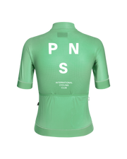 PNS Mechanism Women's Jersey Green