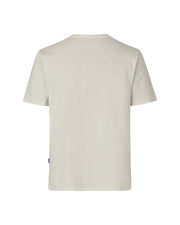 PNS Off-Race Patch T-Shirt Off-White