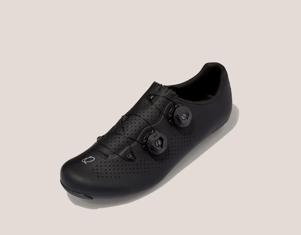 QUOC Mono II Road Shoes Black