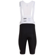 Rapha Pro Team Bib Shorts II Long Black/White