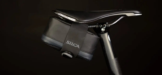 Silca Mattone Grande Seat Pack