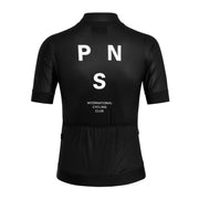 PNS Mechanism Women's Jersey Black - Maats