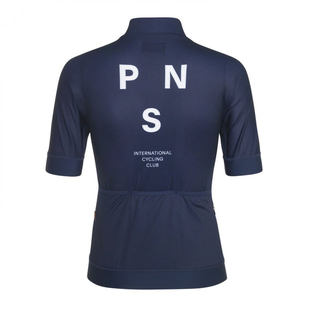 PNS Mechanism Women's Jersey Navy - Maats